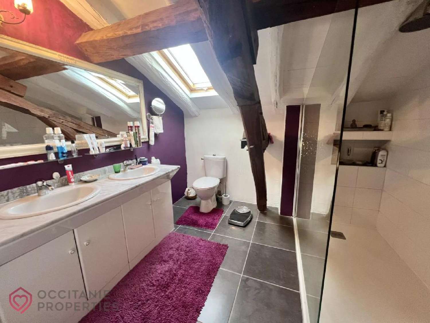 kaufen Bauernhof Ciadoux Haute-Garonne 8