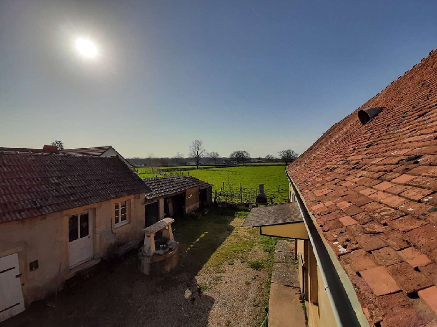  kaufen Bauernhof Clessy Saône-et-Loire 4