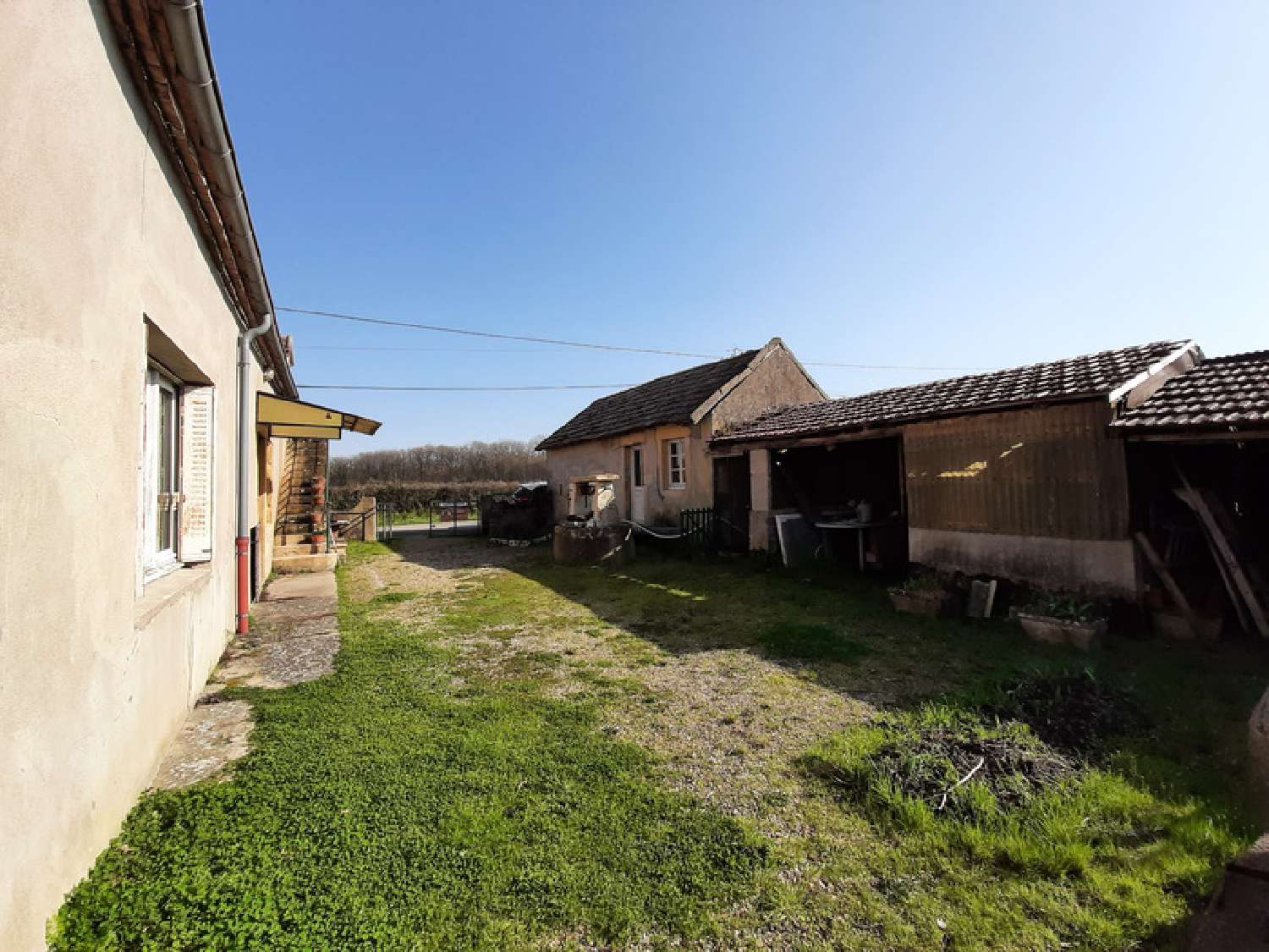  kaufen Bauernhof Clessy Saône-et-Loire 5