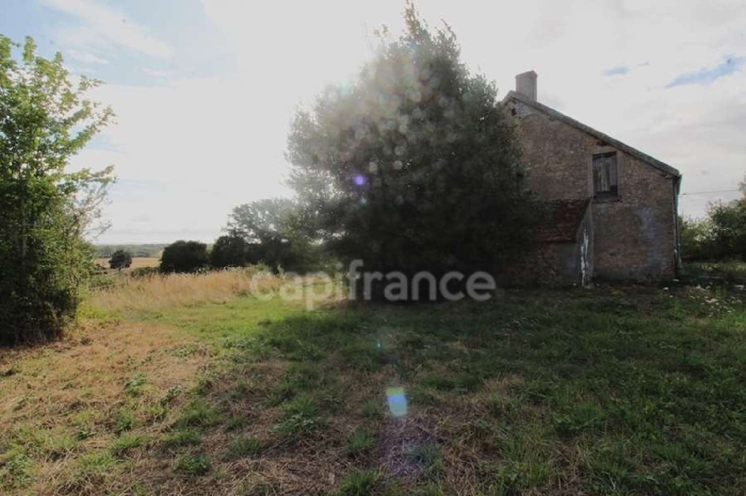  for sale farm Corbigny Nièvre 3