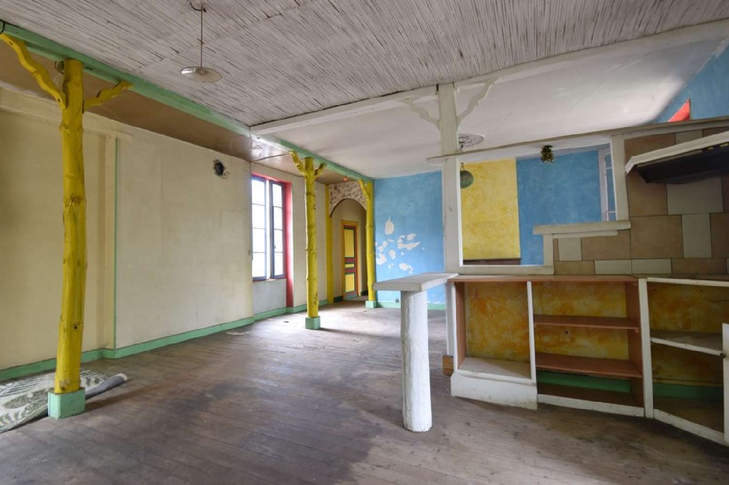 te koop boerderij Damazan Lot-et-Garonne 7