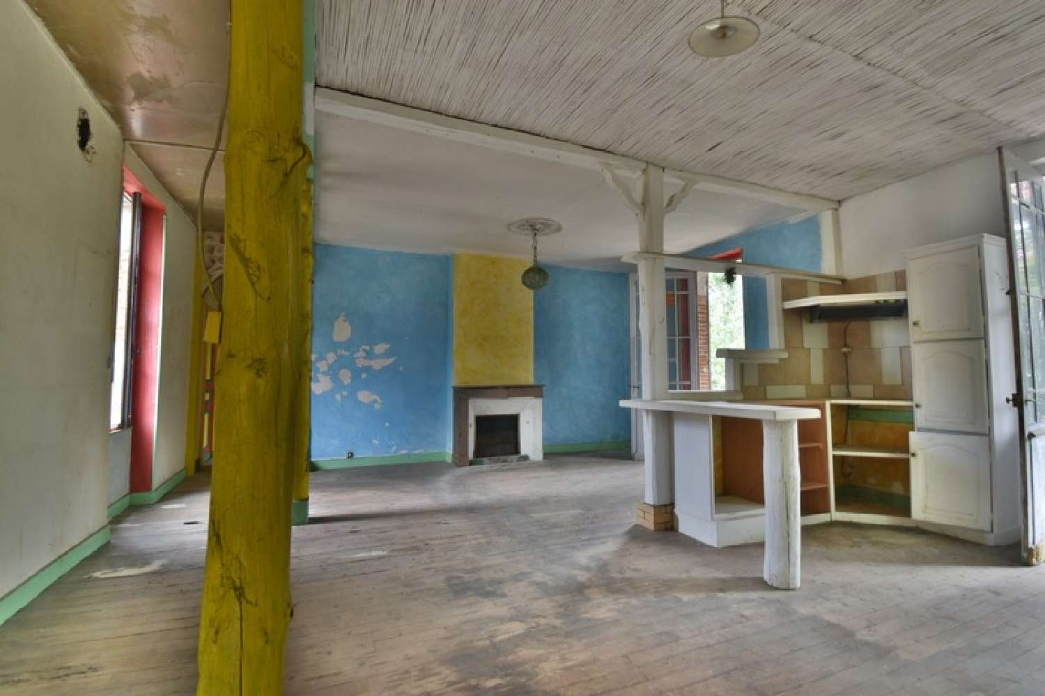 te koop boerderij Damazan Lot-et-Garonne 8