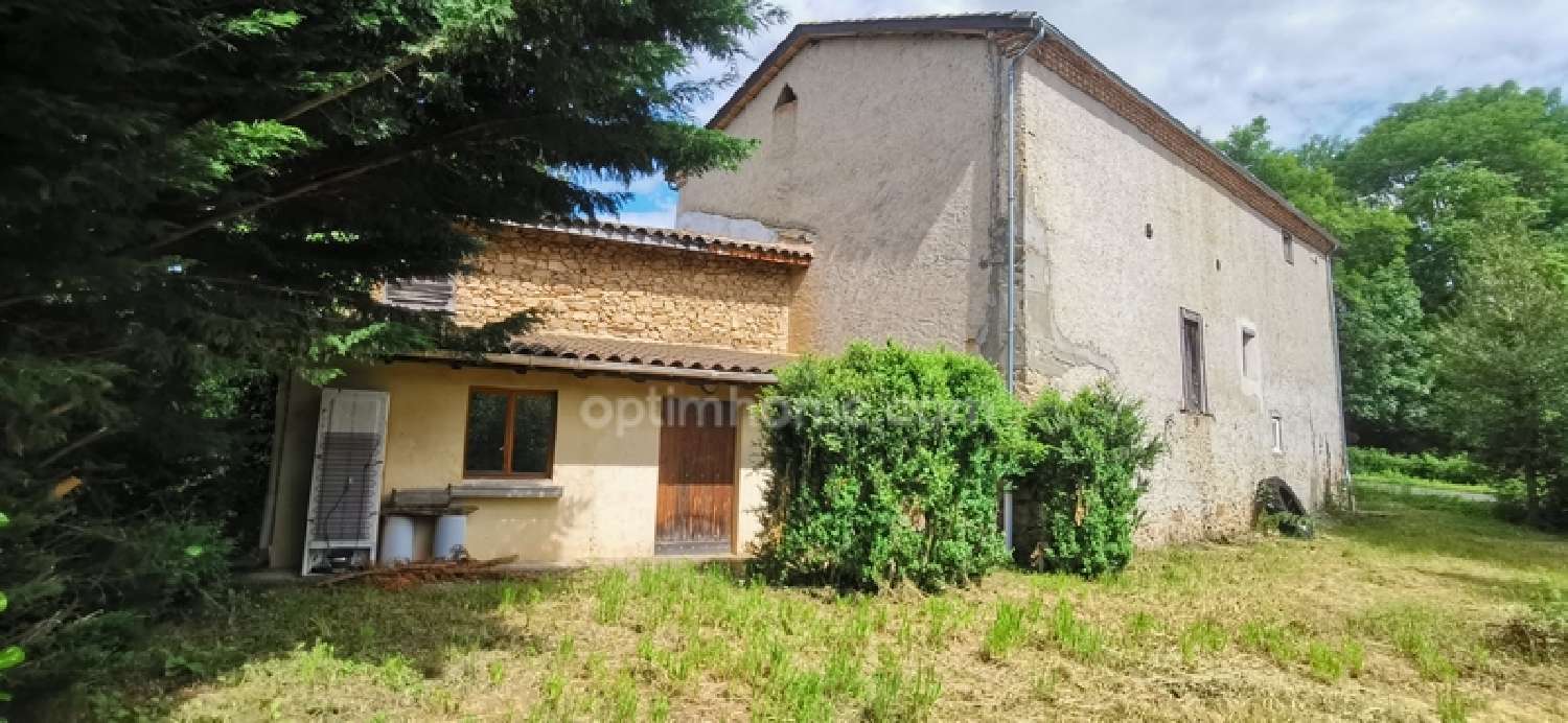  à vendre ferme Dore-l'Église Puy-de-Dôme 2