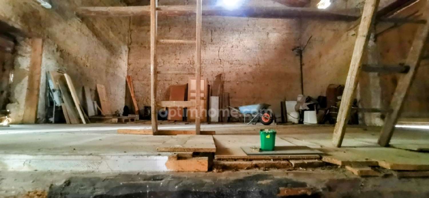  à vendre ferme Dore-l'Église Puy-de-Dôme 5