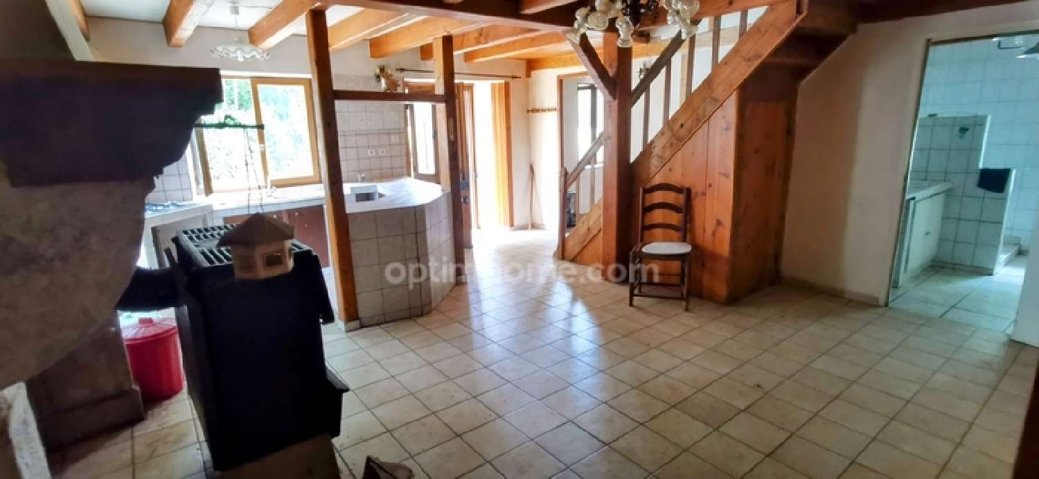  à vendre ferme Dore-l'Église Puy-de-Dôme 8