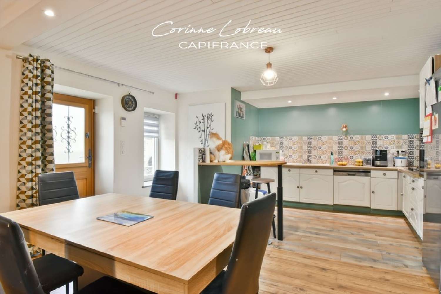  for sale farm Durette Rhône 4