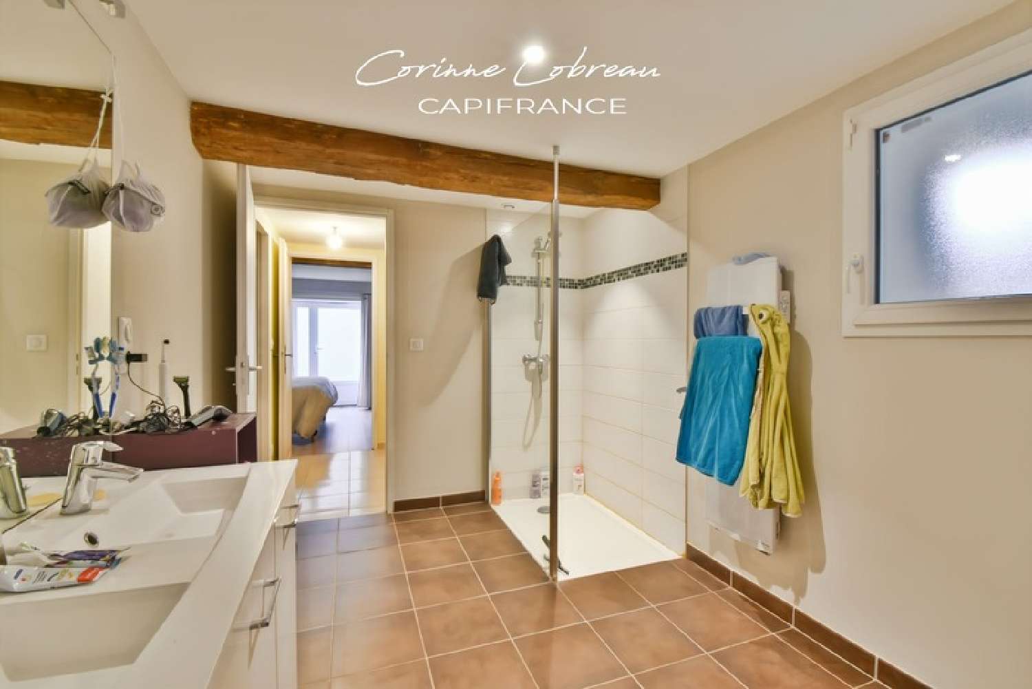  for sale farm Durette Rhône 8