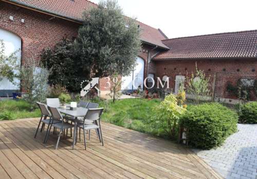 Ennevelin Nord ferme foto 7290422