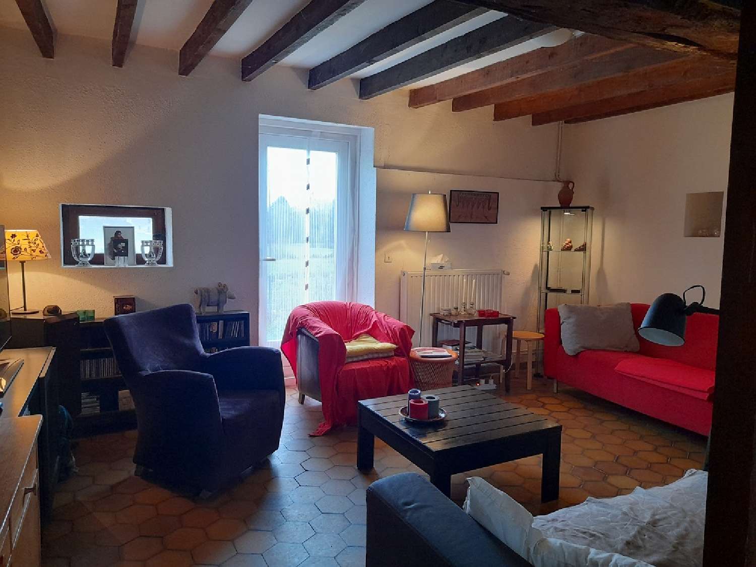  te koop boerderij Entrains-sur-Nohain Nièvre 2