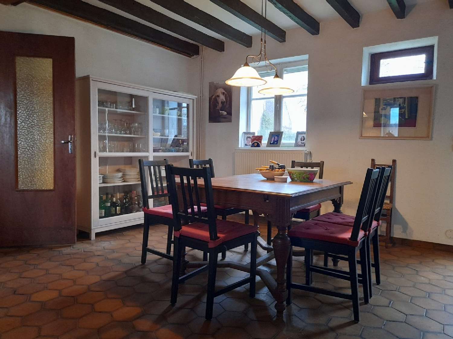  te koop boerderij Entrains-sur-Nohain Nièvre 3