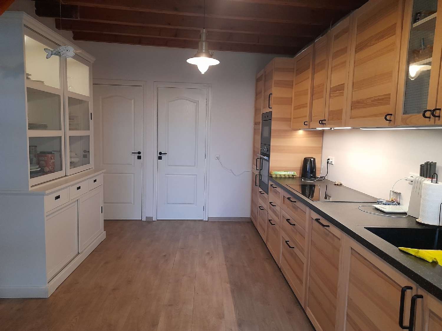  te koop boerderij Entrains-sur-Nohain Nièvre 4