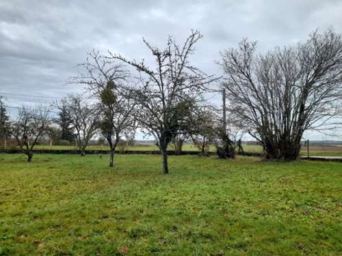  à vendre ferme Entrains-sur-Nohain Nièvre 5
