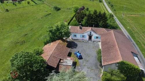 Esparron Haute-Garonne boerderij foto 7290285