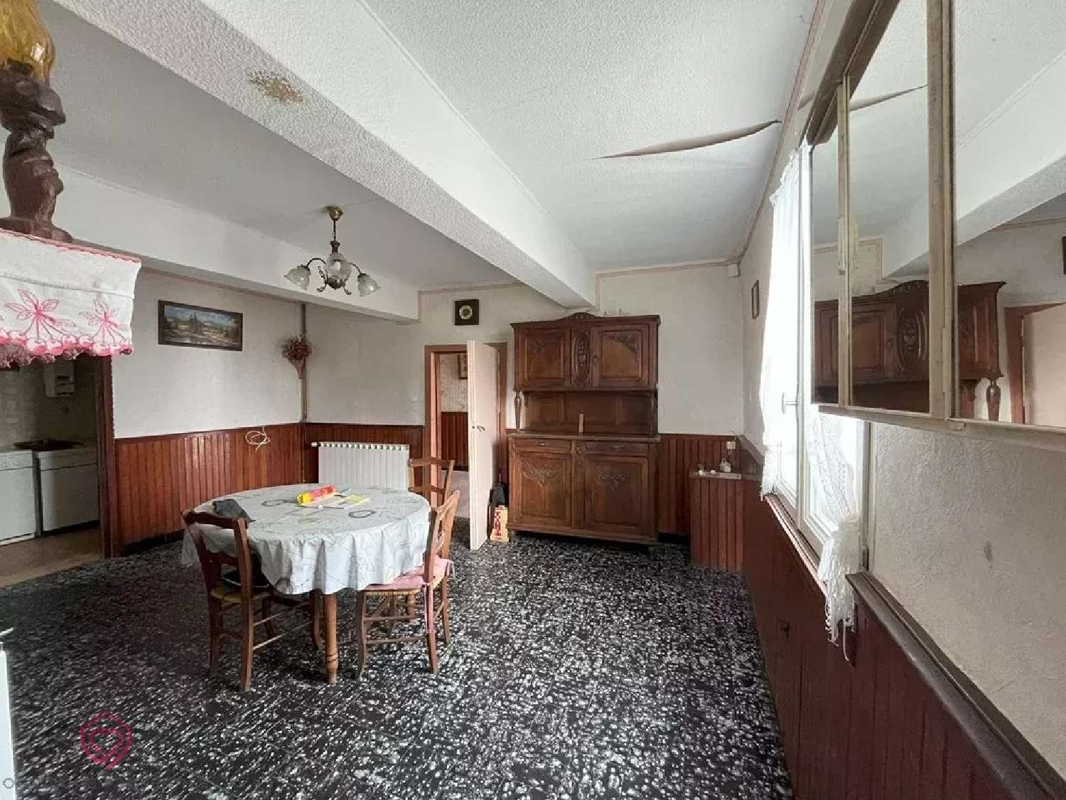  te koop boerderij Esparron Haute-Garonne 6