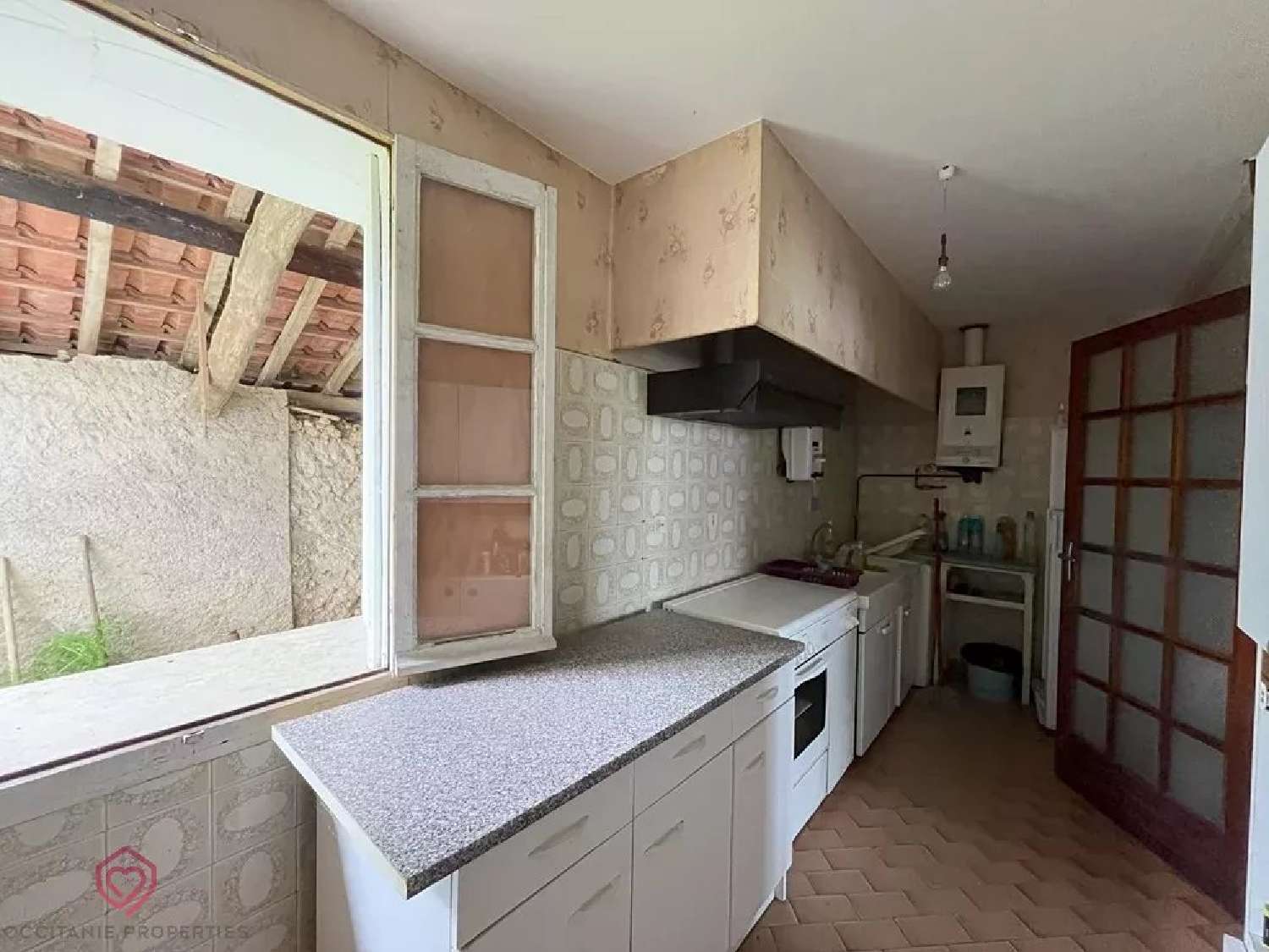  te koop boerderij Esparron Haute-Garonne 7