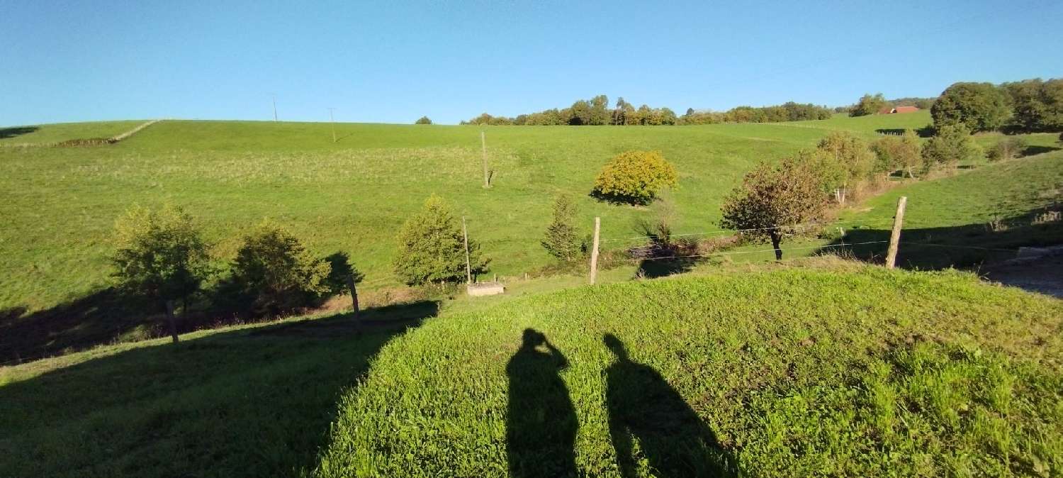 en venta casa rústica Espeyroux Lot 2