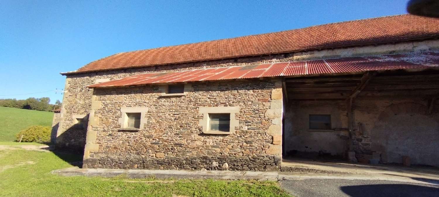 en venta casa rústica Espeyroux Lot 4