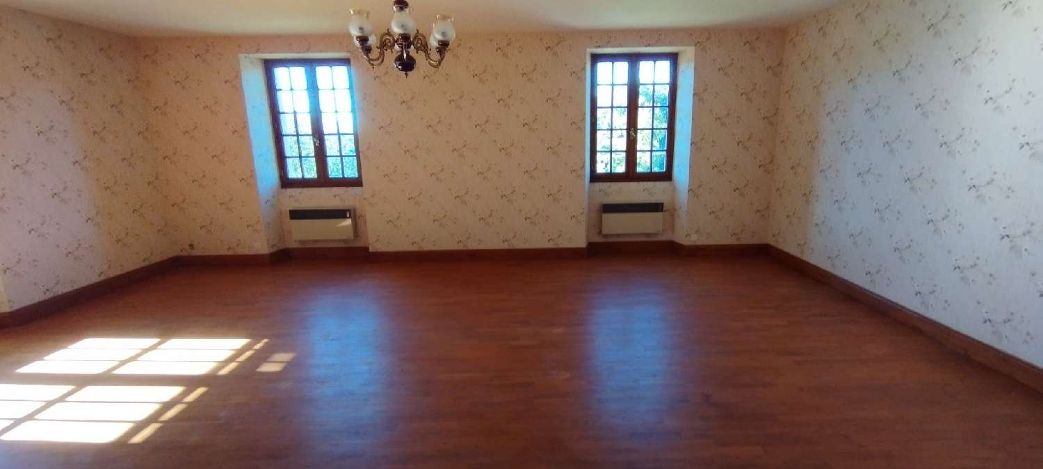 en venta casa rústica Espeyroux Lot 7