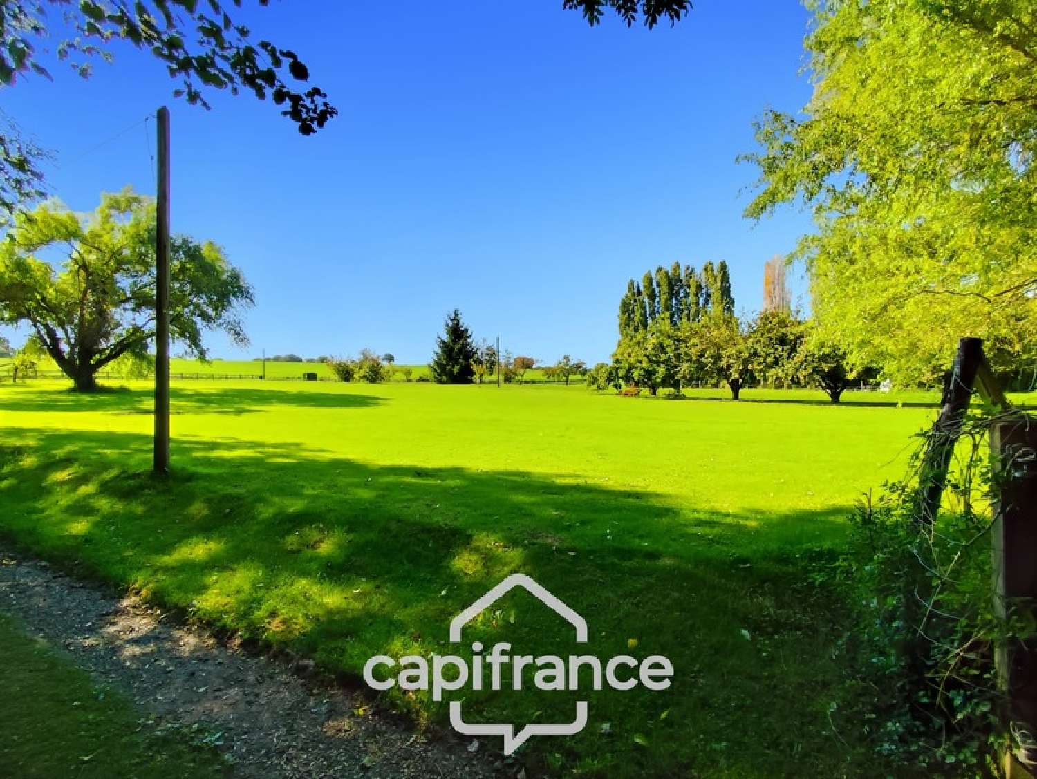 for sale farm Évaillé Sarthe 5