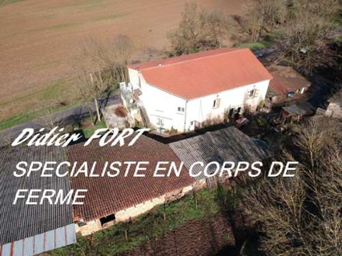 Fauch Tarn boerderij foto 7271874