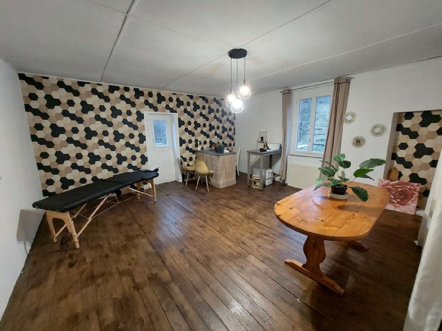  te koop boerderij Fauch Tarn 5