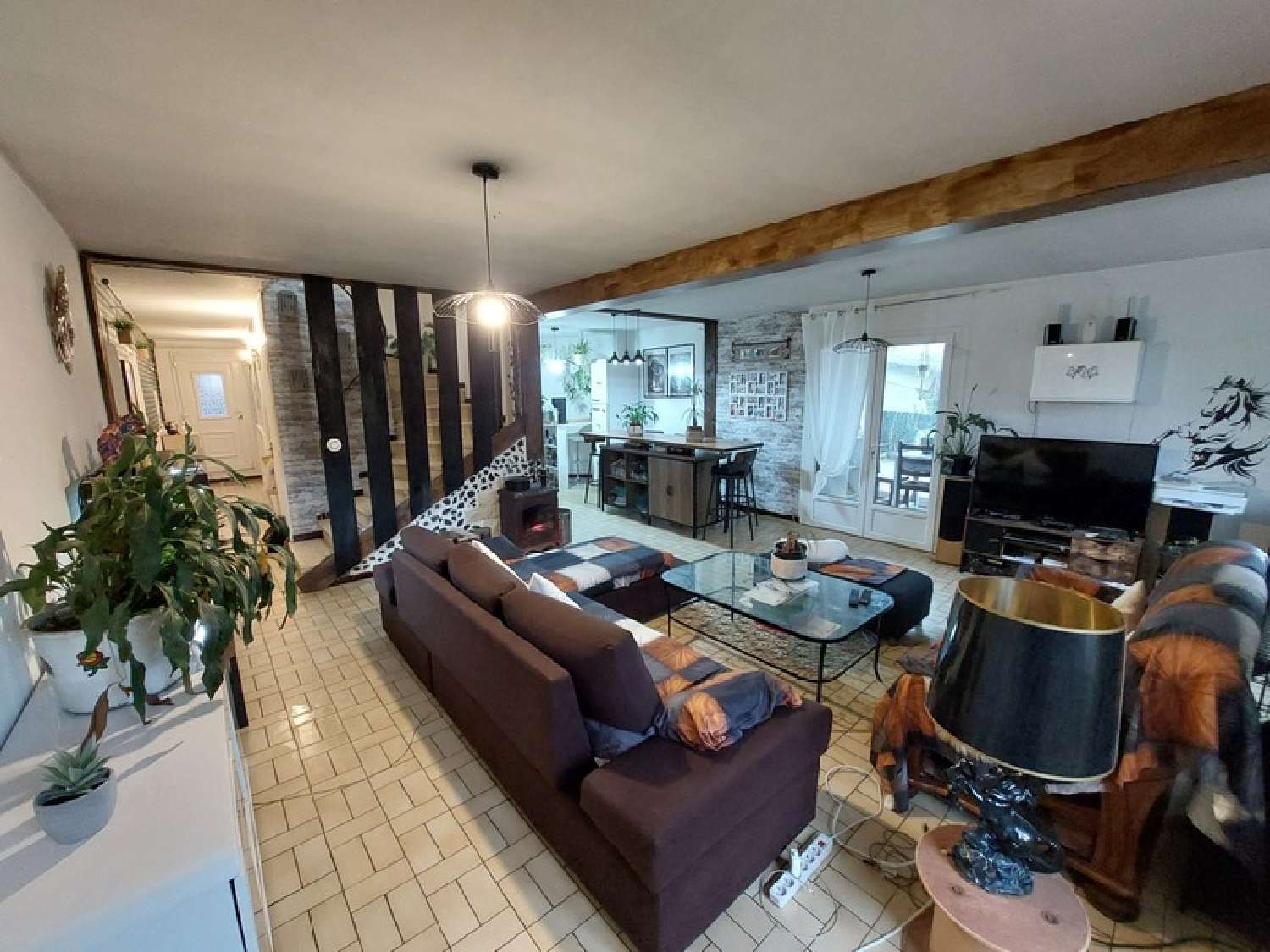  te koop boerderij Fauch Tarn 8