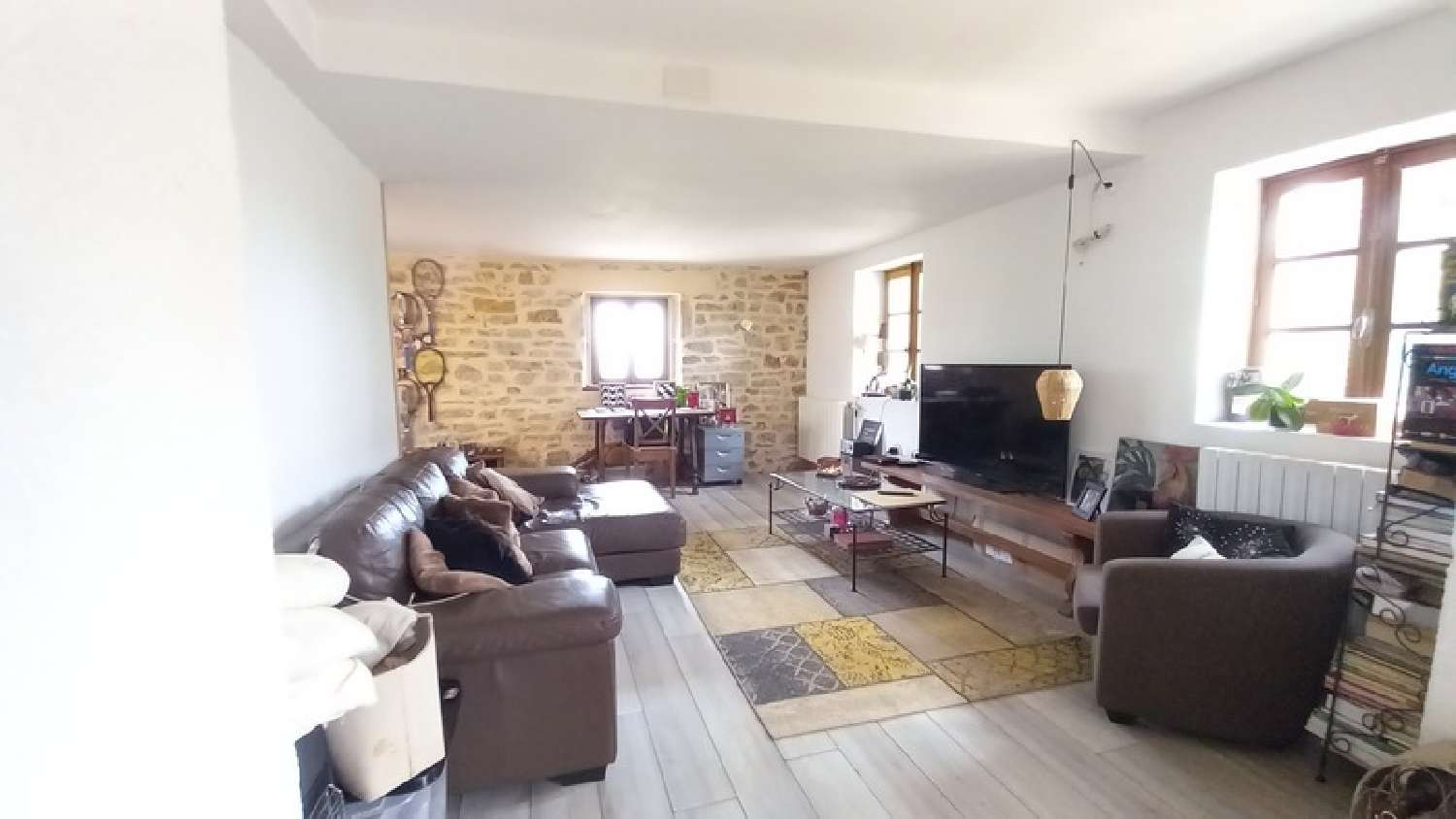 en venta casa rústica Figeac Lot 2