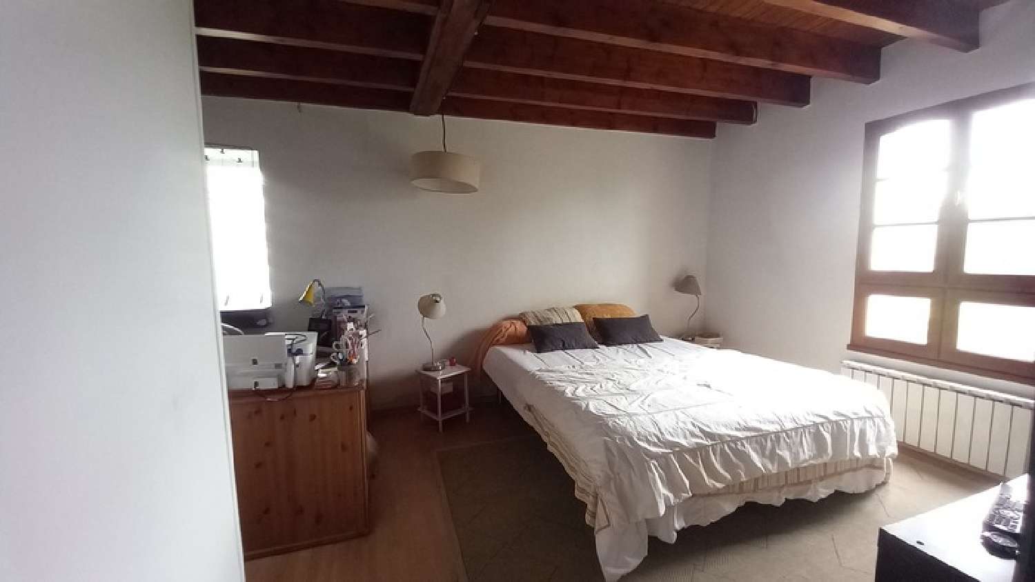 en venta casa rústica Figeac Lot 5