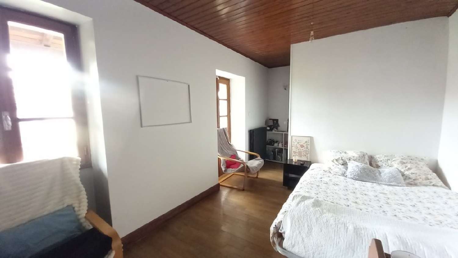 en venta casa rústica Figeac Lot 6