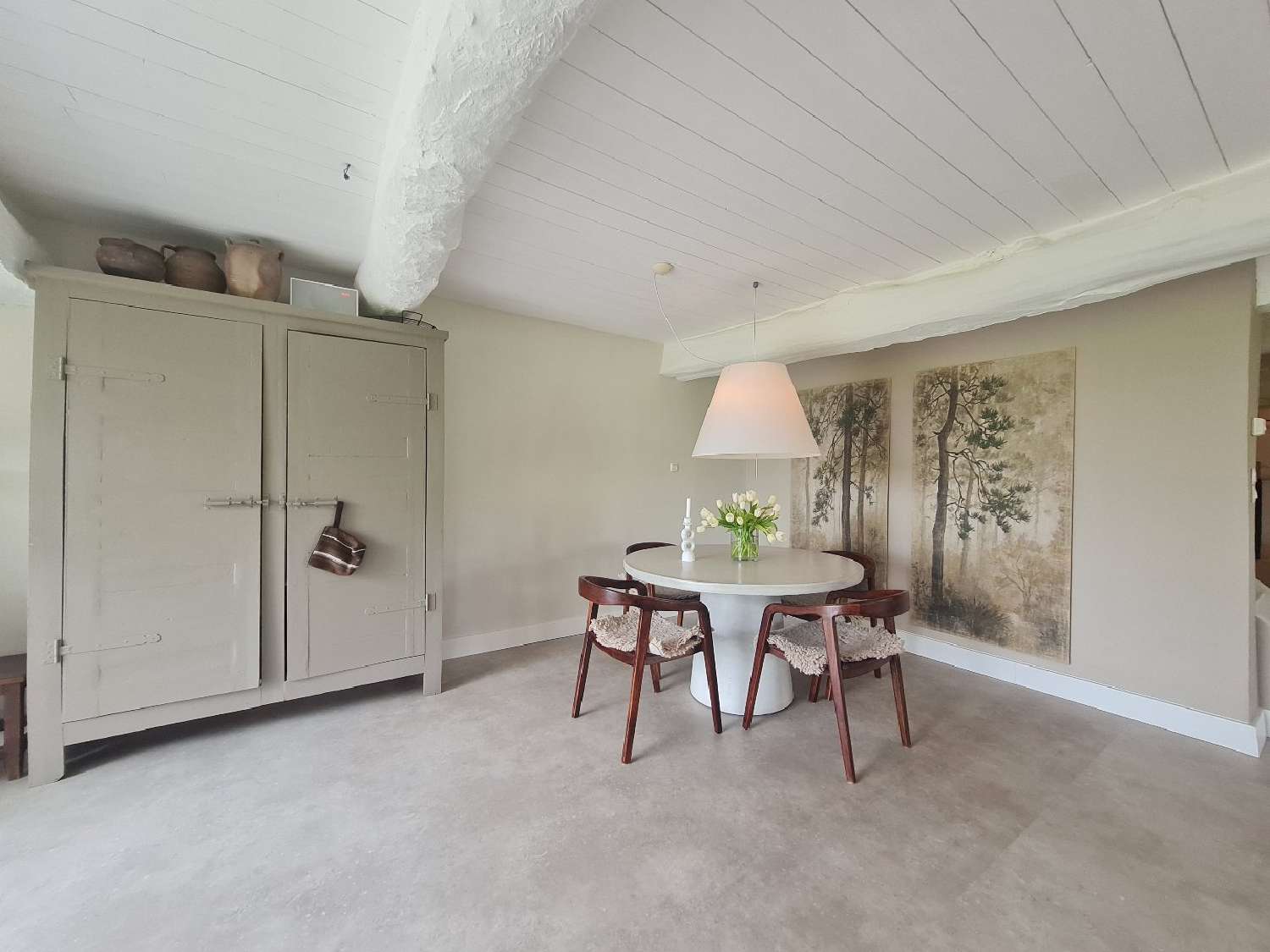  te koop boerderij Fleurance Gers 4