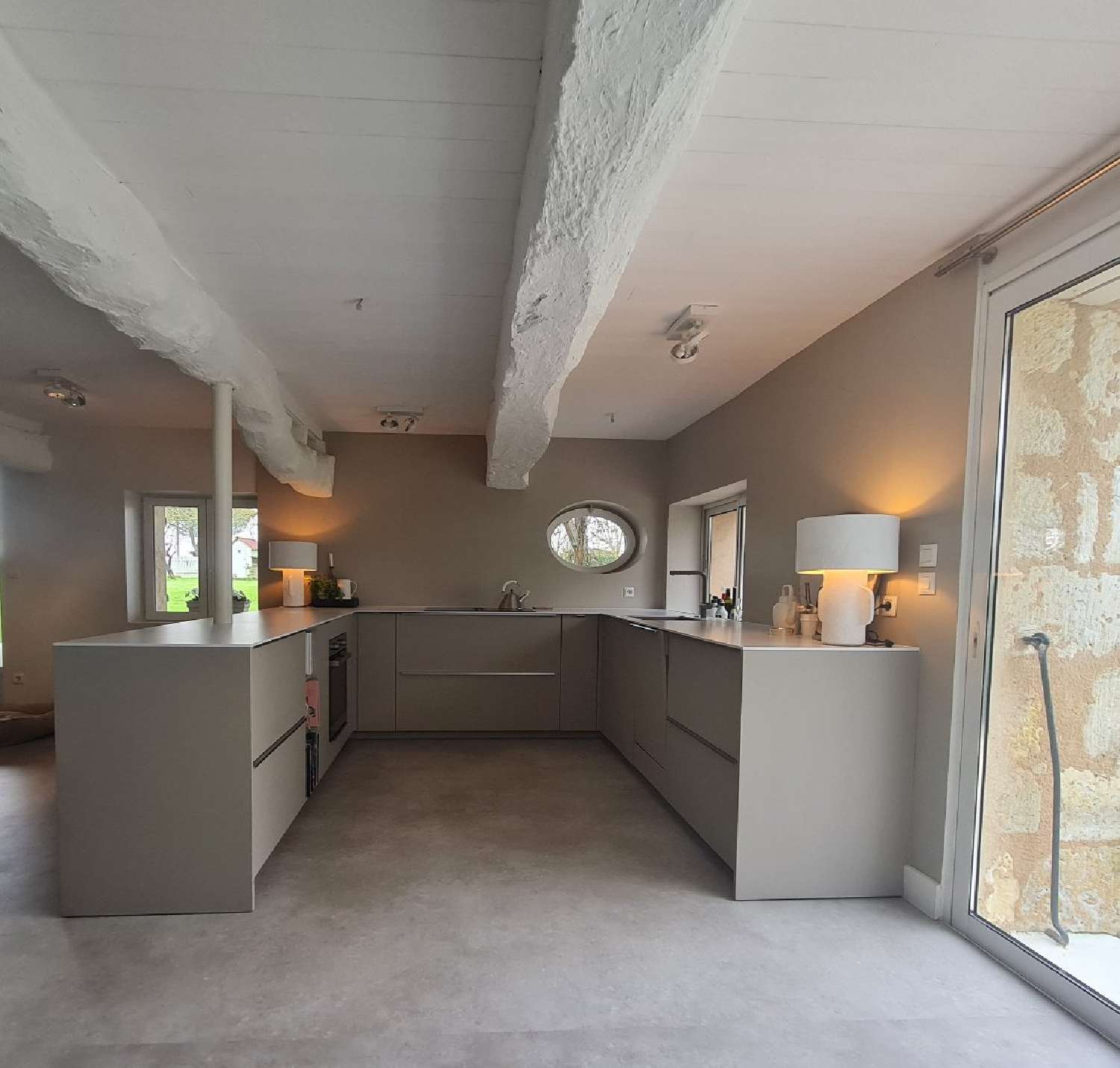  te koop boerderij Fleurance Gers 6