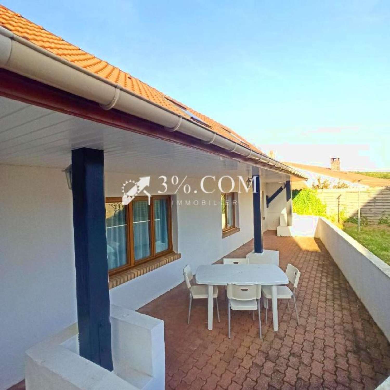  for sale farm Frencq Pas-de-Calais 1