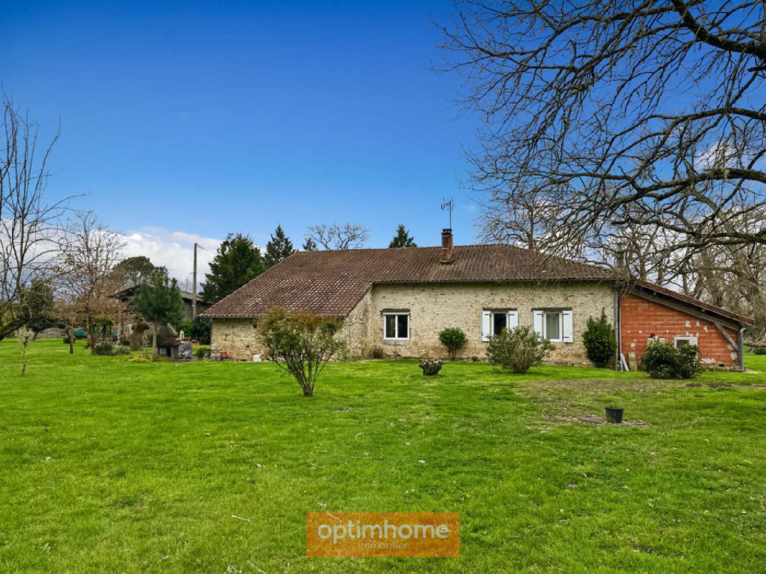  kaufen Bauernhof Gabarret Landes 3