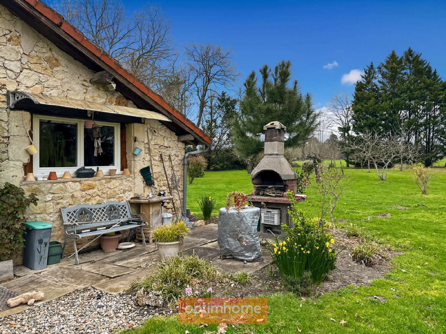  kaufen Bauernhof Gabarret Landes 4