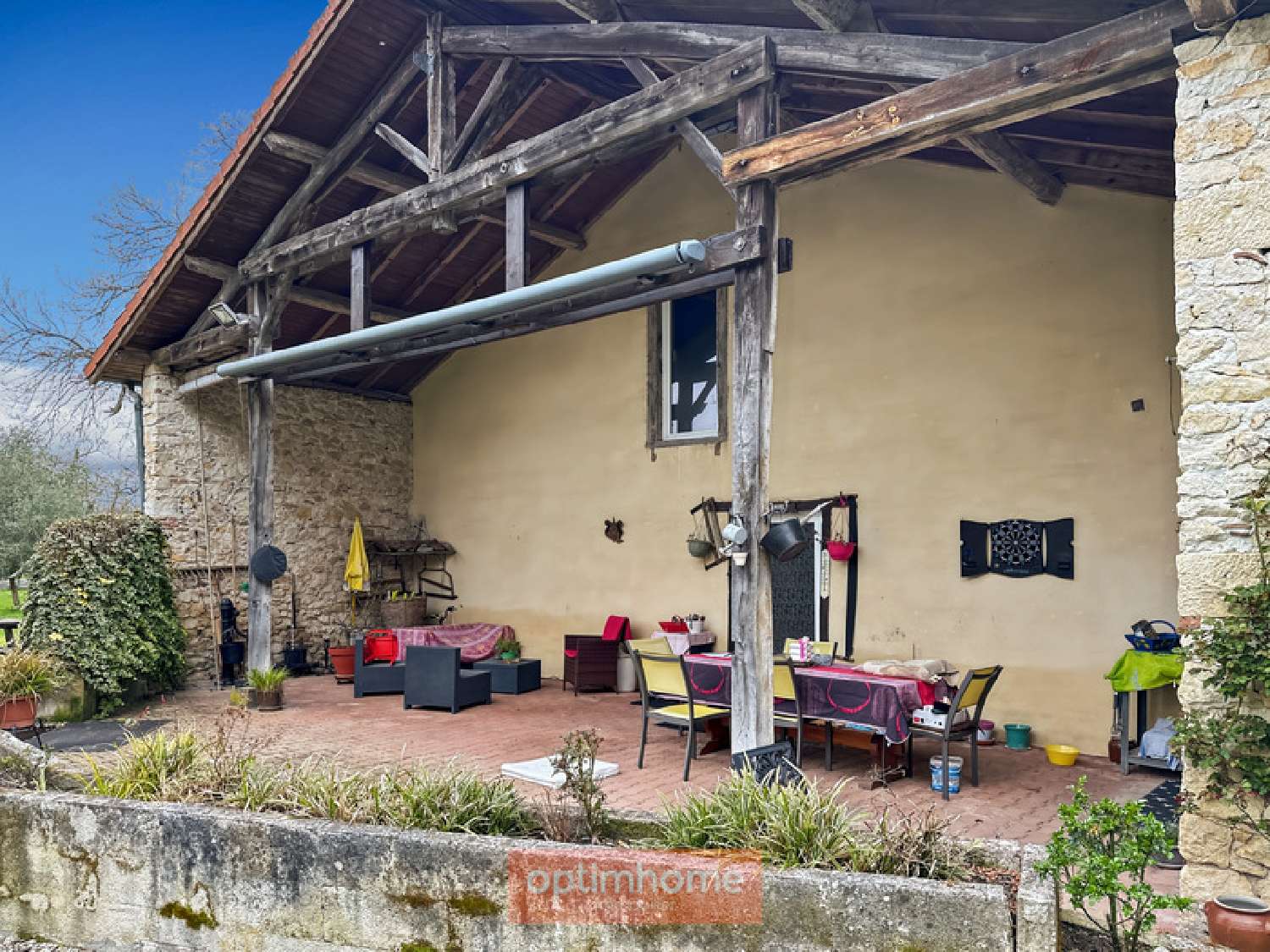  kaufen Bauernhof Gabarret Landes 6