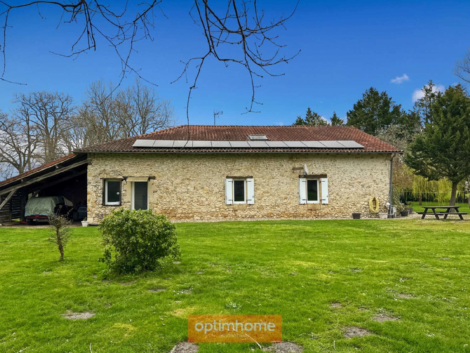  kaufen Bauernhof Gabarret Landes 7