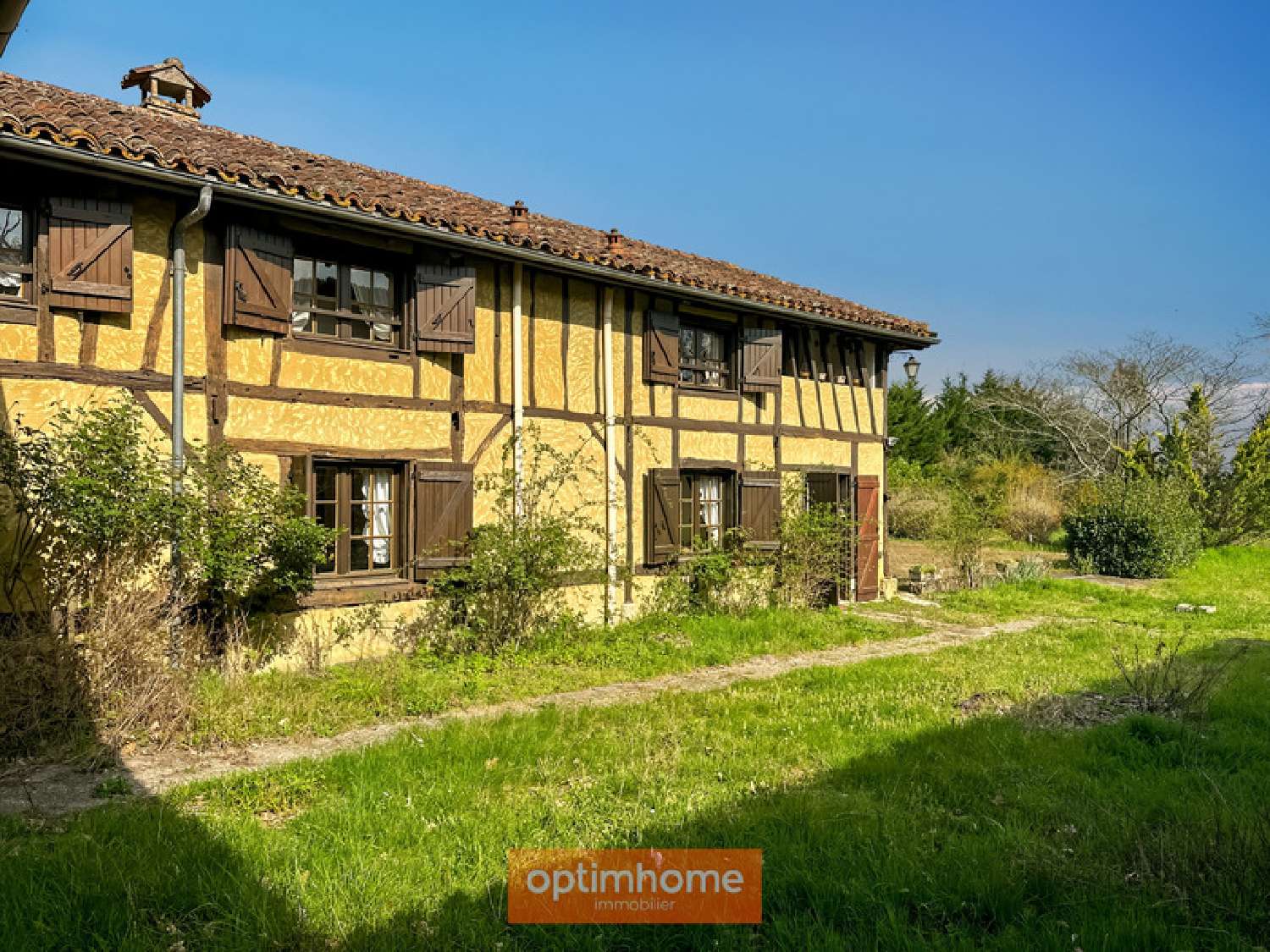  kaufen Bauernhof Gabarret Landes 2