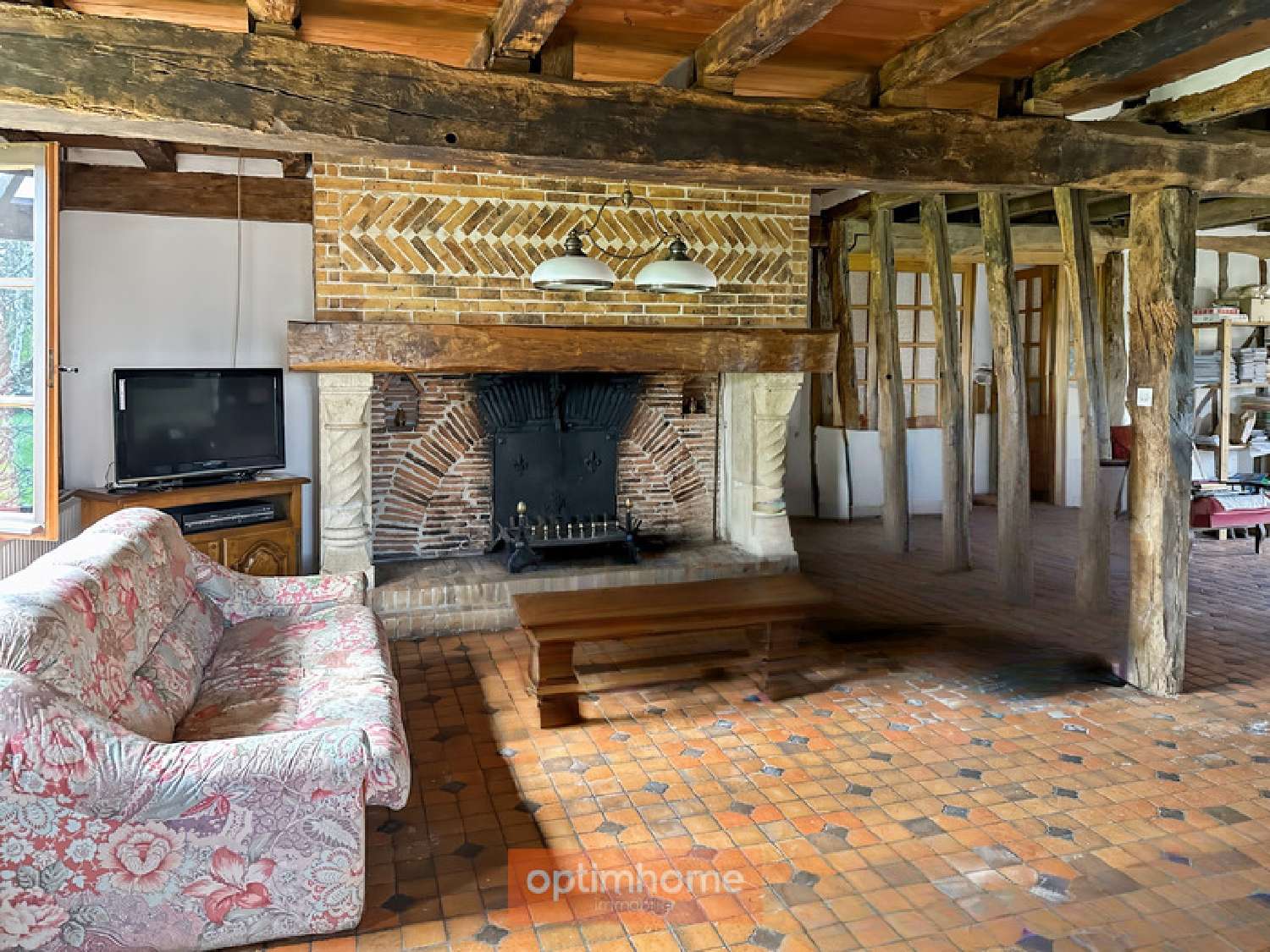  kaufen Bauernhof Gabarret Landes 7