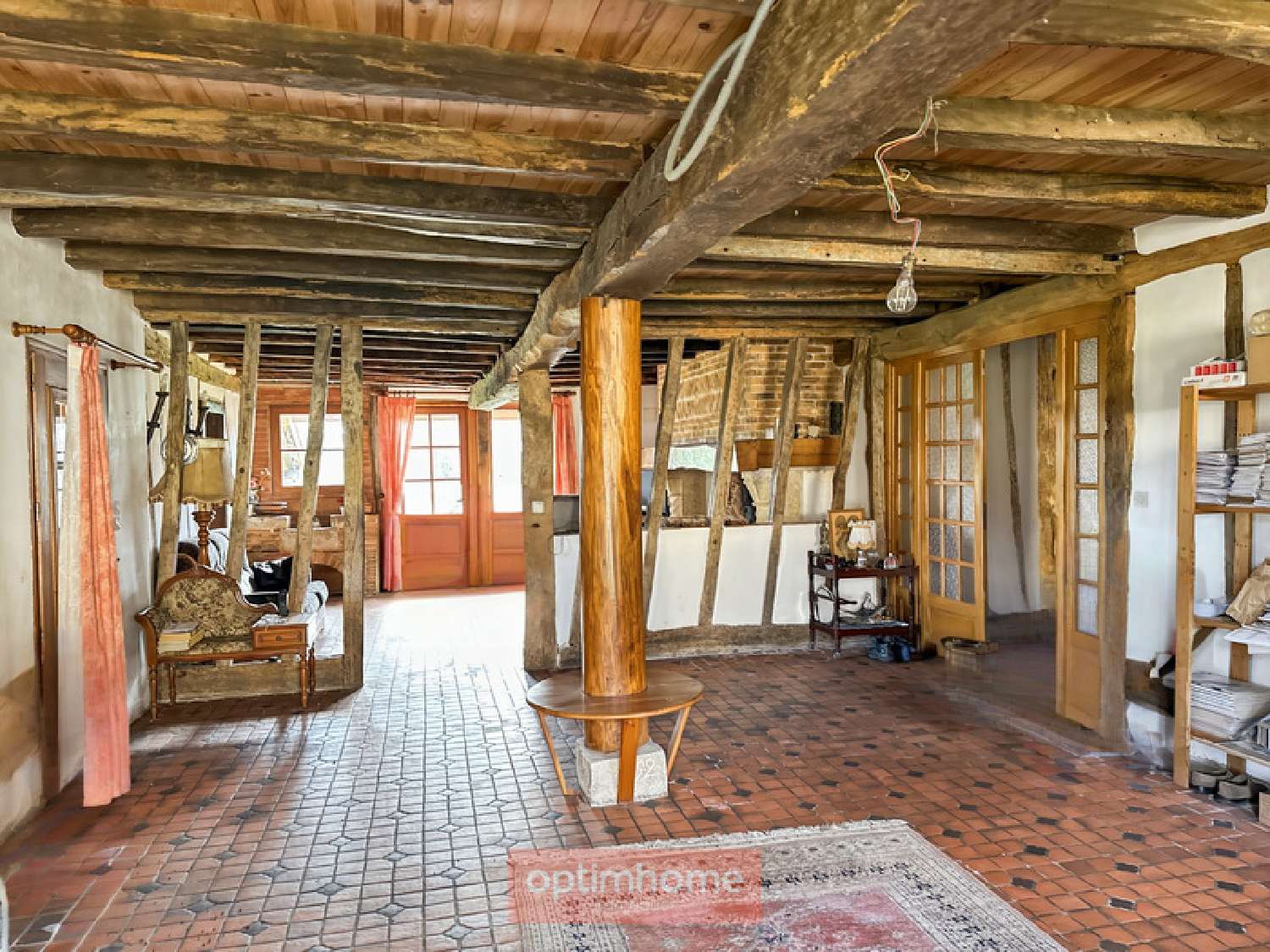  kaufen Bauernhof Gabarret Landes 8