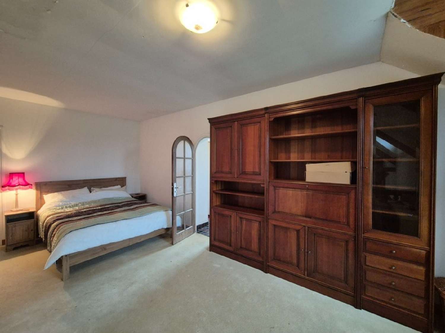  te koop boerderij Gargilesse-Dampierre Indre 5