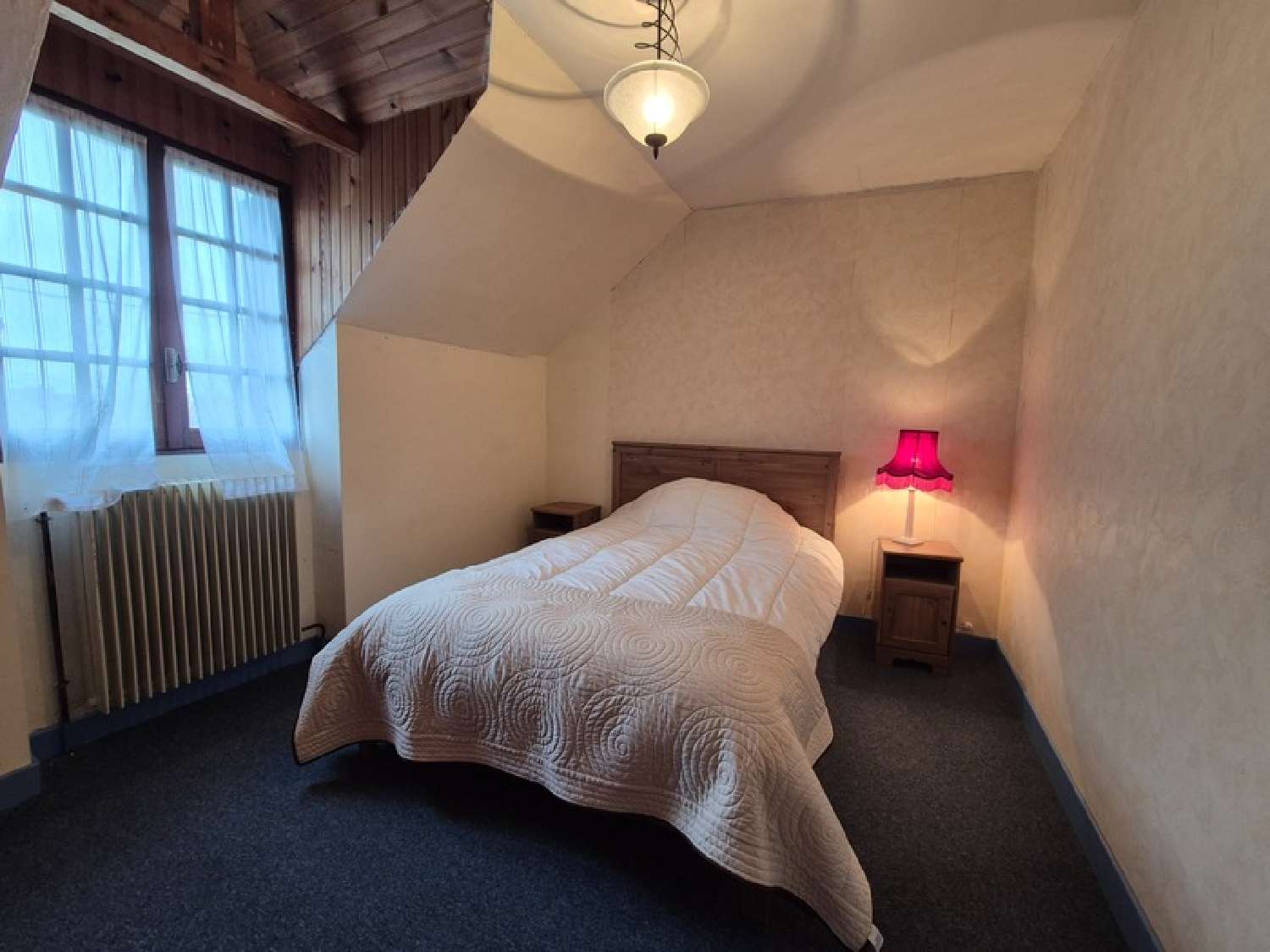  te koop boerderij Gargilesse-Dampierre Indre 8