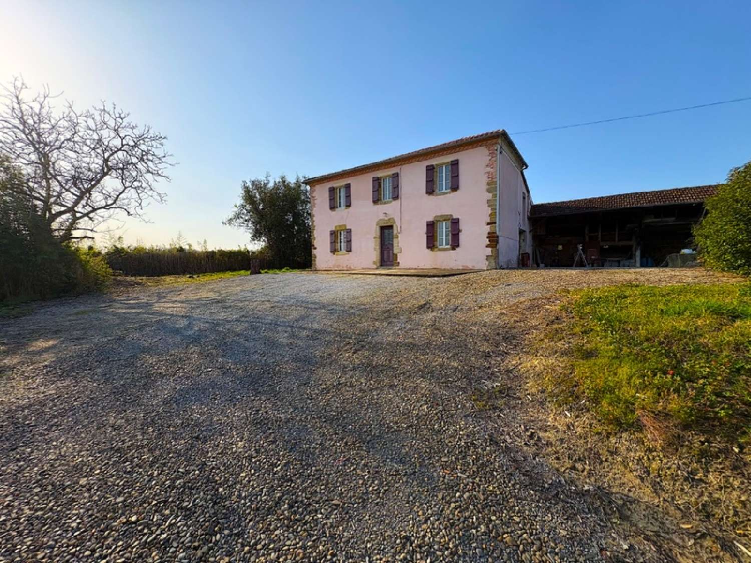  for sale farm Geaune Landes 2