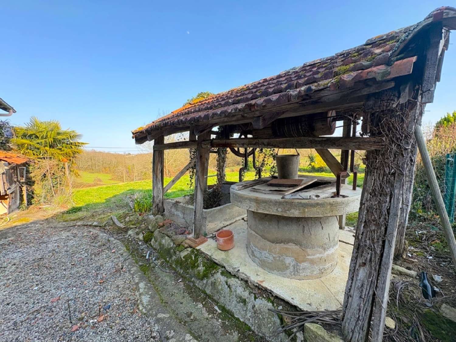  for sale farm Geaune Landes 3