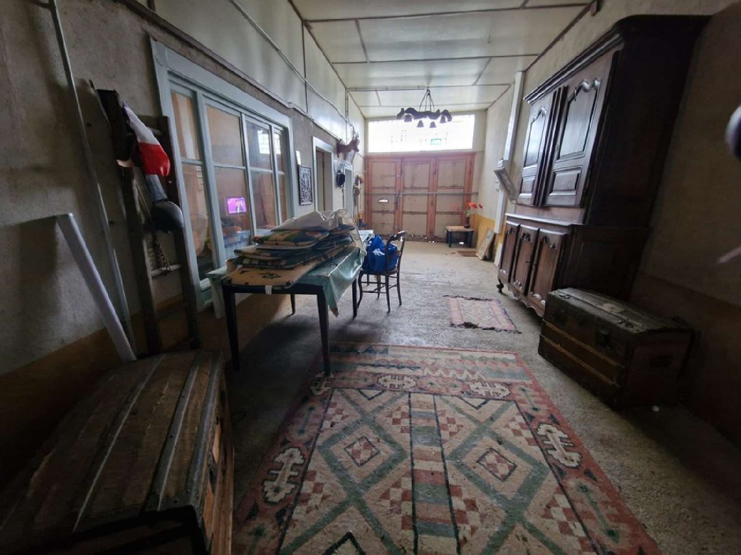 te koop boerderij Gironcourt-sur-Vraine Vogezen 2