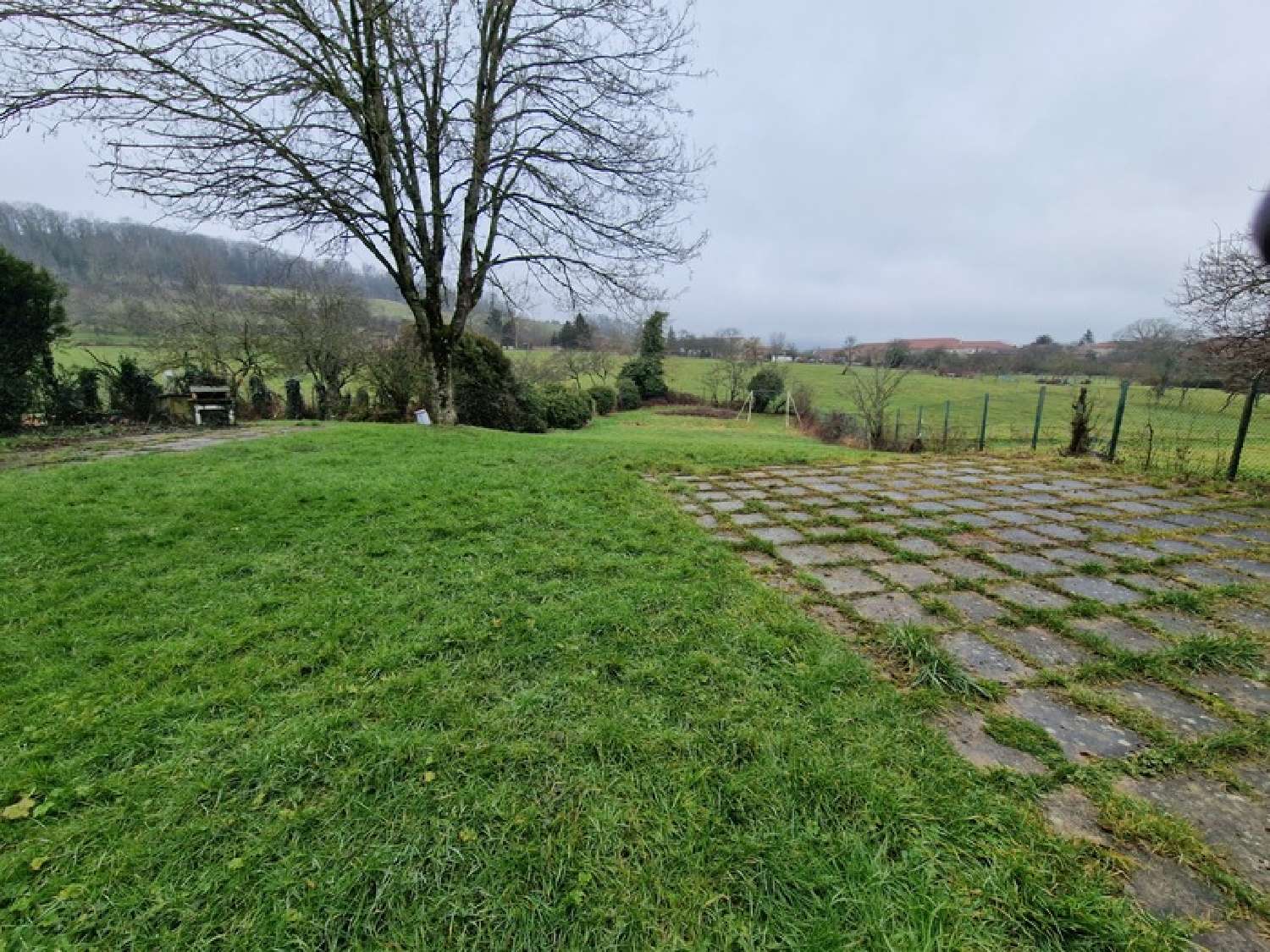 te koop boerderij Gironcourt-sur-Vraine Vogezen 5