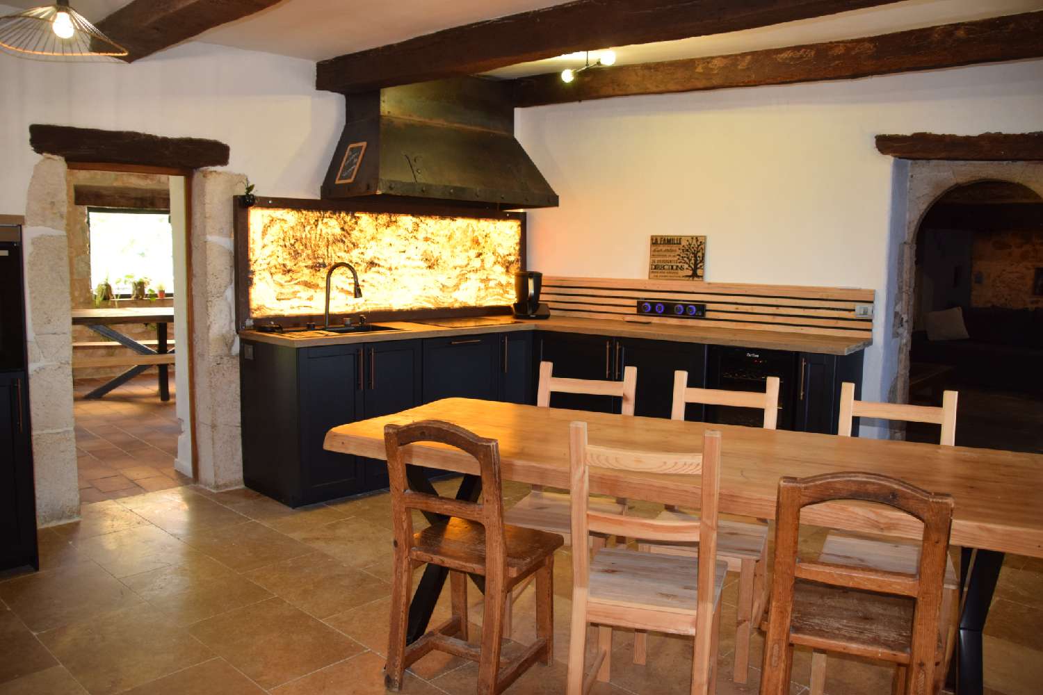 kaufen Bauernhof Goudargues Gard 7