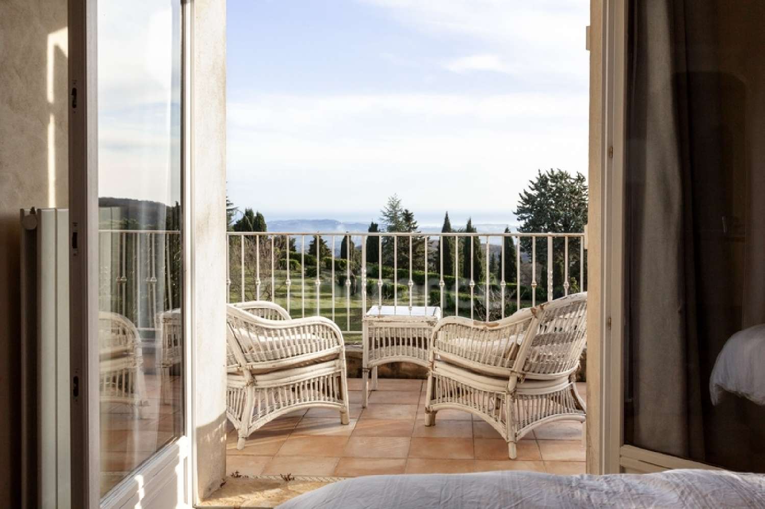  en venta casa rústica Gourdon Alpes-Maritimes 2