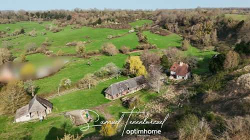 Grandchamp-Le-Château Calvados farm foto 7278143