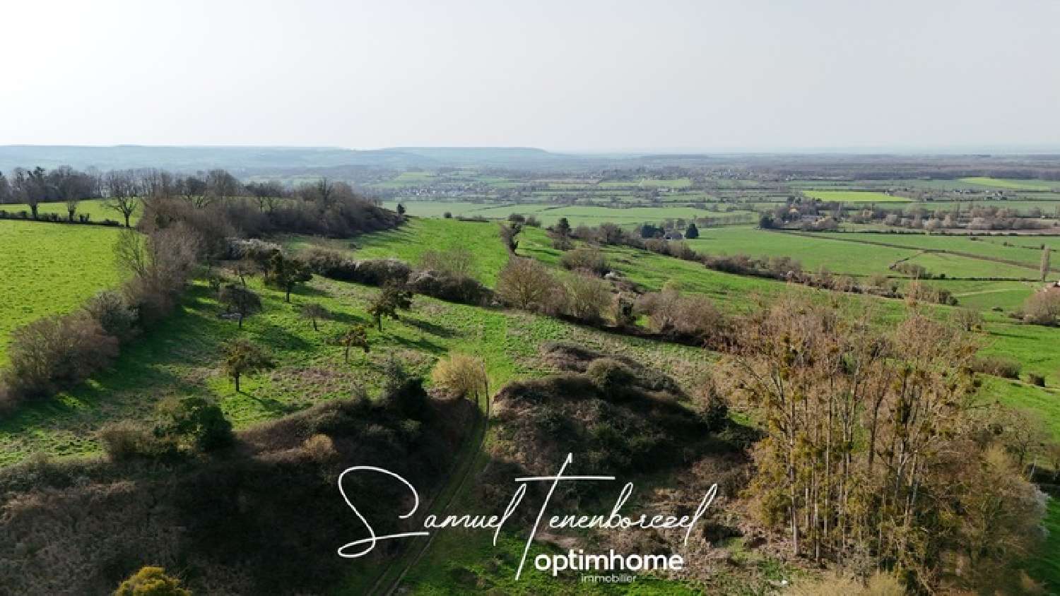  for sale farm Grandchamp-Le-Château Calvados 3