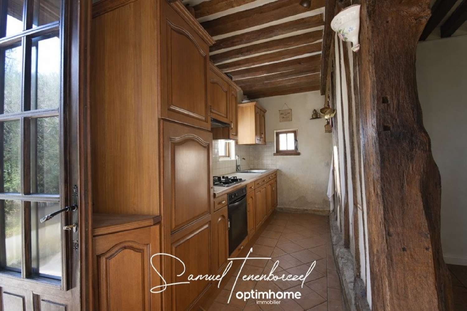  for sale farm Grandchamp-Le-Château Calvados 6